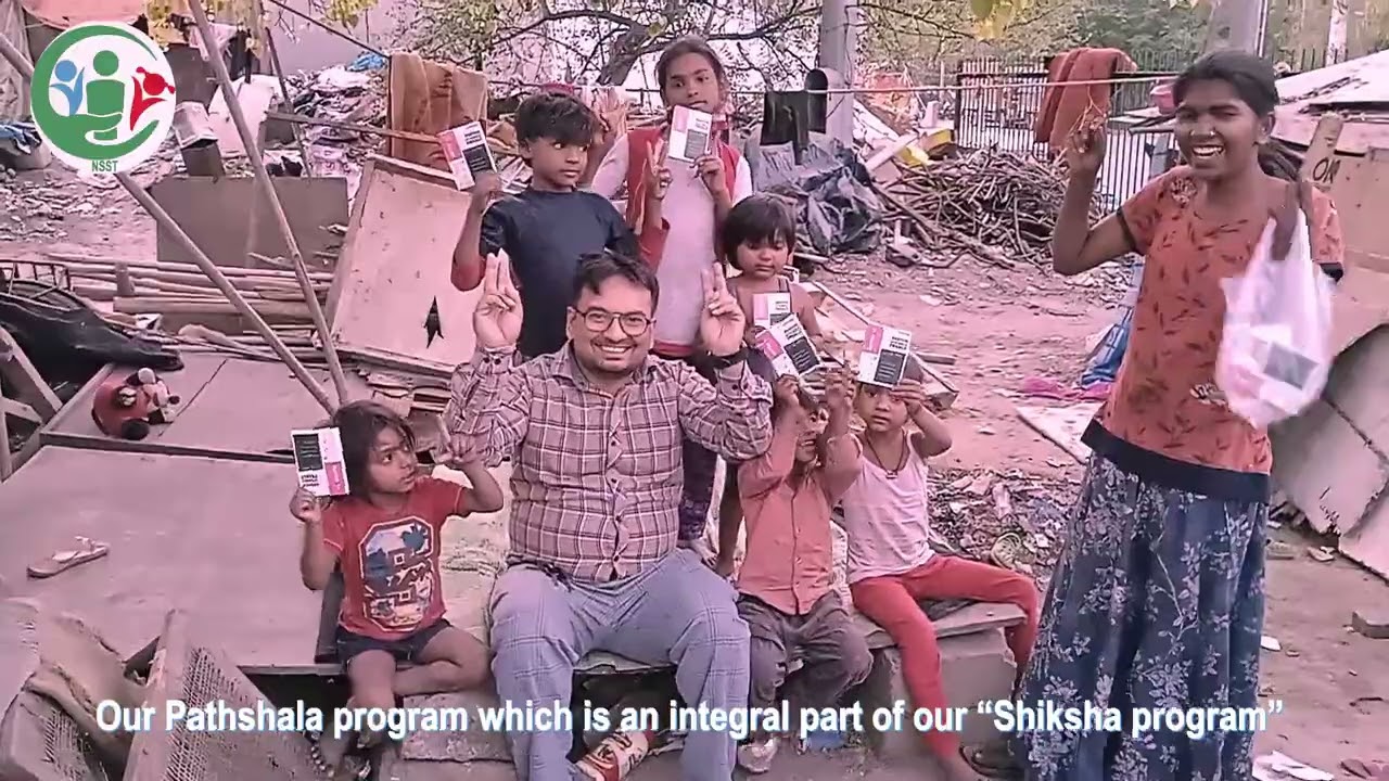 Niswarth seva sankalp trust