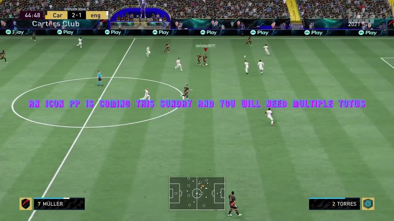 **NEW** TOTY FUT INVESTMENTS - MAKE MILLIONS OF COINS (4)