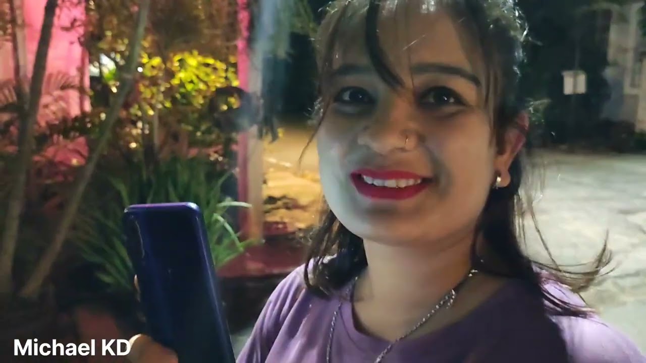 Pondicherry nightlife India