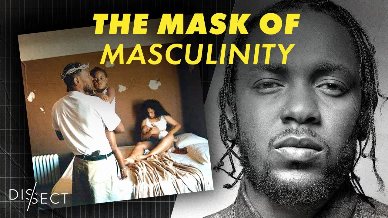 Father Time: Kendrick Lamar's Interrogation of Masculinity