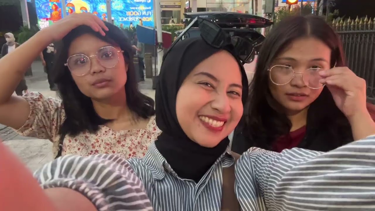 Random trip