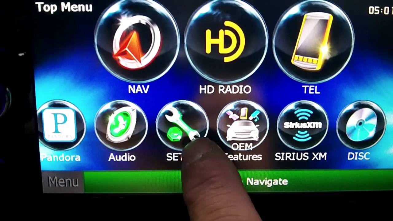 Kenwood DNX570HD Review