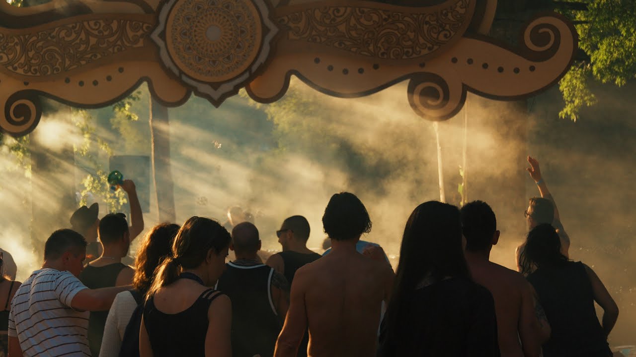 MANAS Festival 2024 | Official Aftermovie