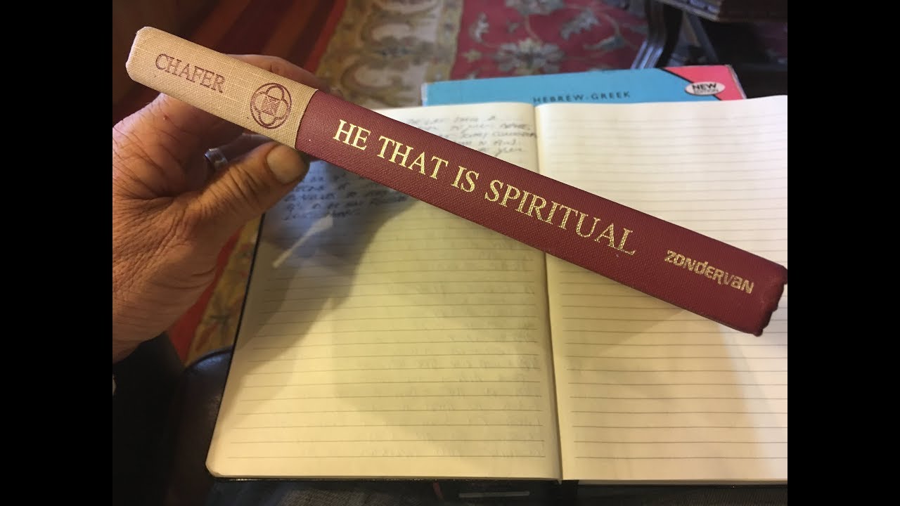 Video Blog #3 Keeping a Spiritual Journal 37 years of practical wisdom