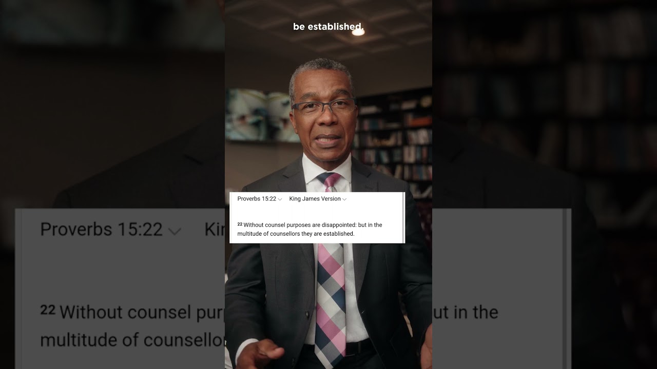 What Pastor Castro Would Tell His Younger Self