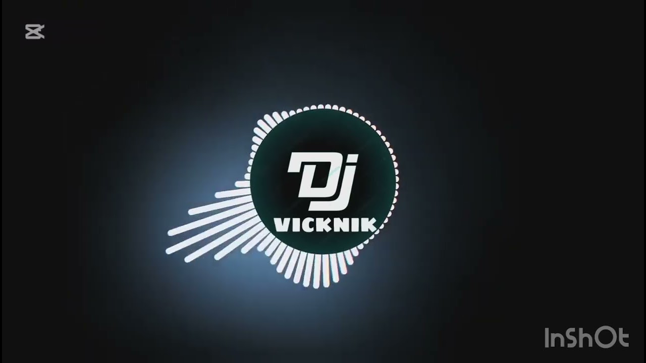 ريمكس احمد العميري & سالم يوسف - لا تعتذر / DJ VICKNIK