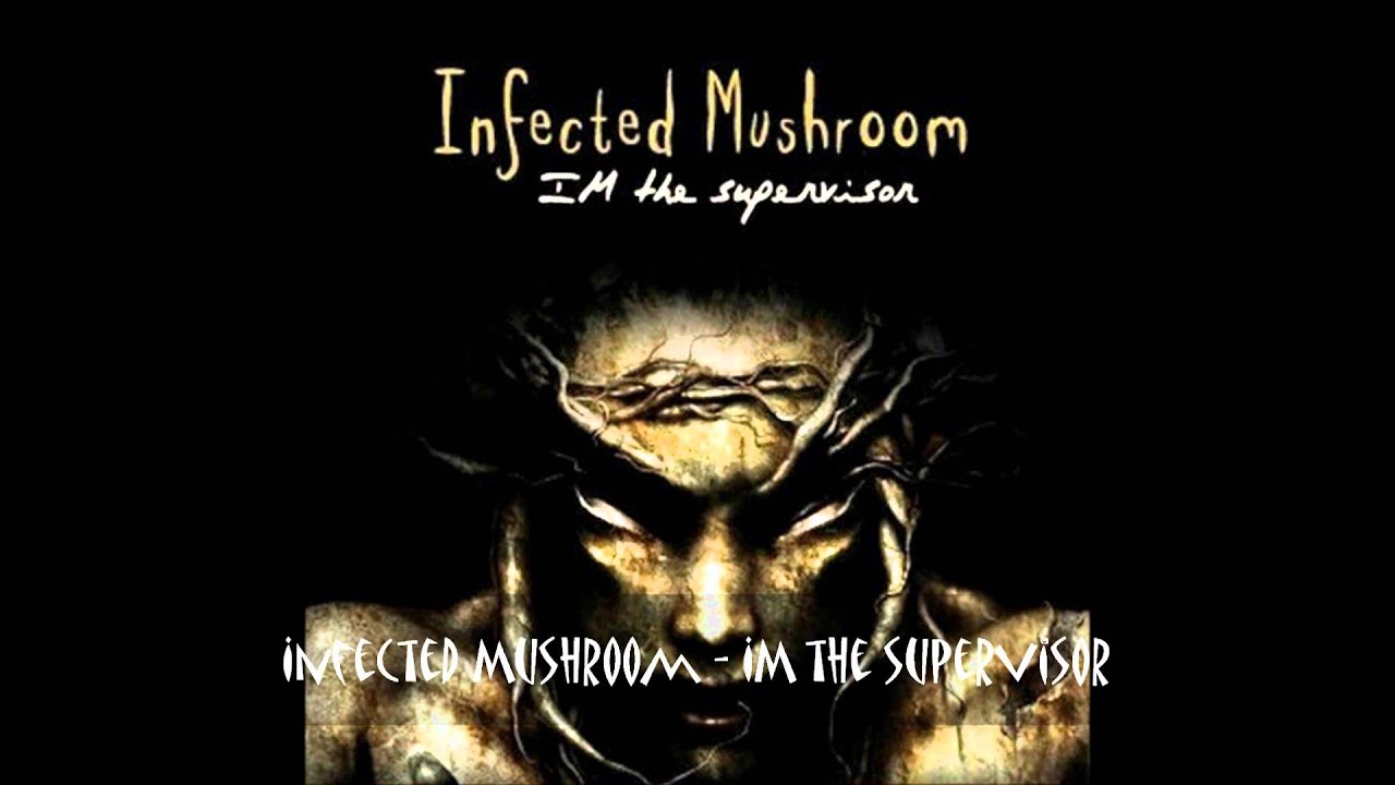 Infected Mushroom - Muse Breaks