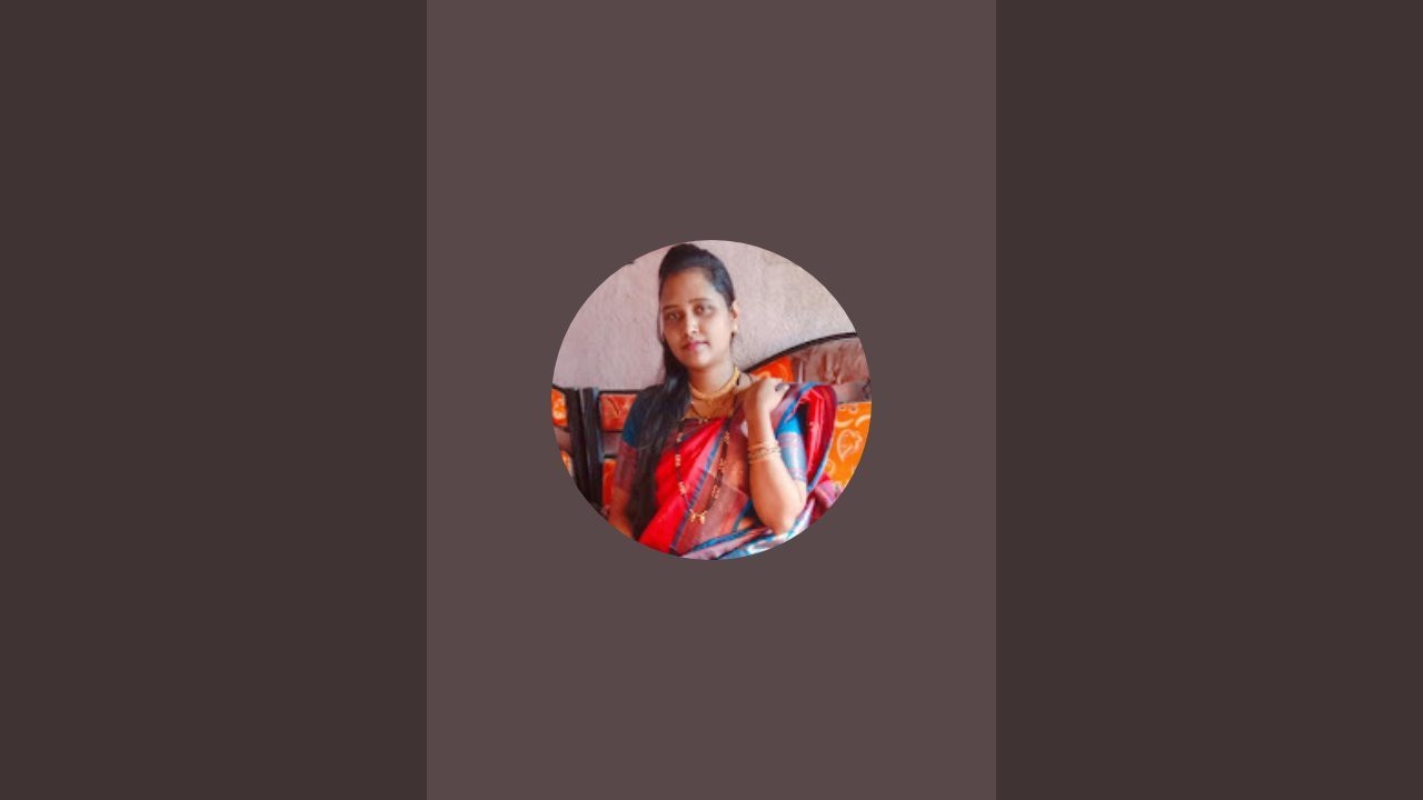 Sarika Khandekar लाइव्ह आहे!