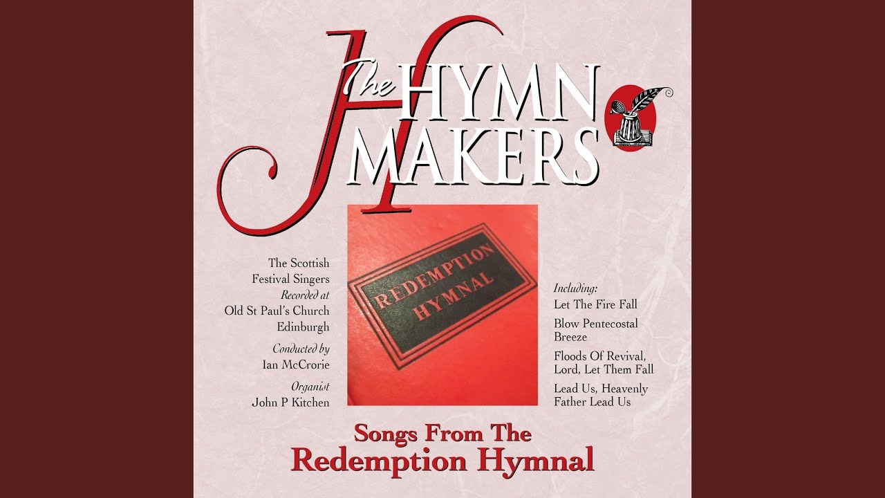 Floods Of Revival Lord Let Them Fall
