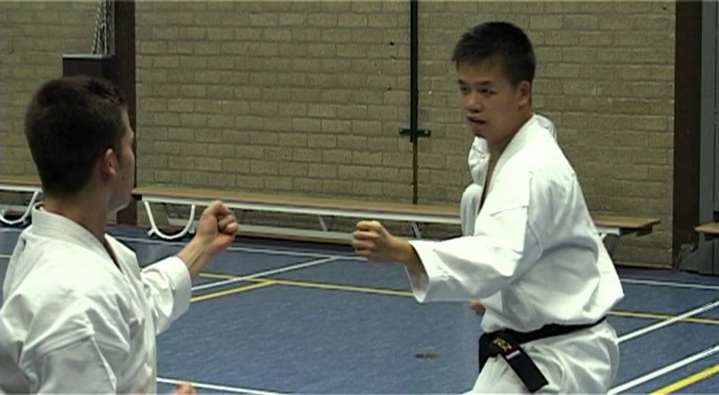 Funakoshi - Sportploeg van Alkmaar 2011-2012