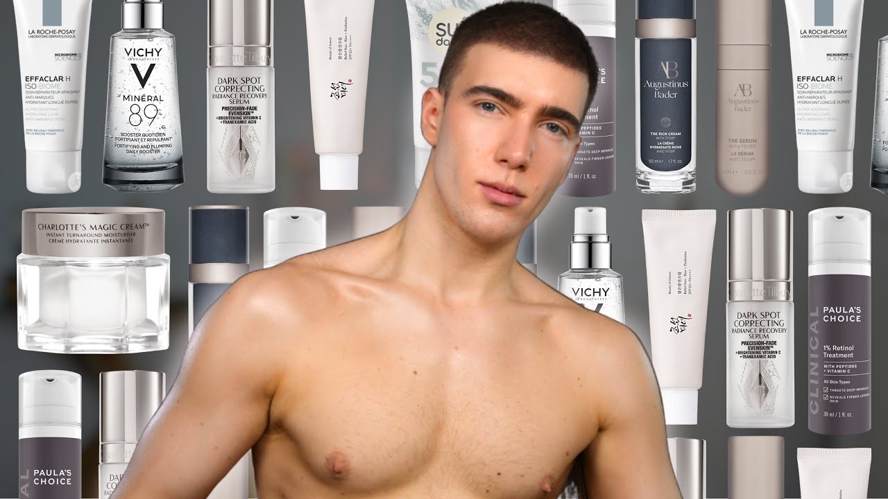 Speed Skincare Reviews (because who’s got time)
