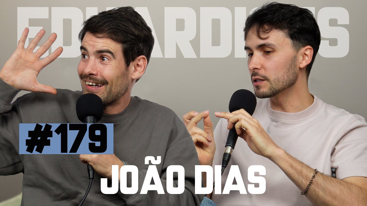 Eduardices | João Dias | 