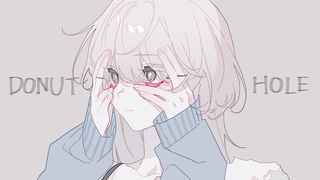 ドーナツホール (ハチ) | Cover. haita