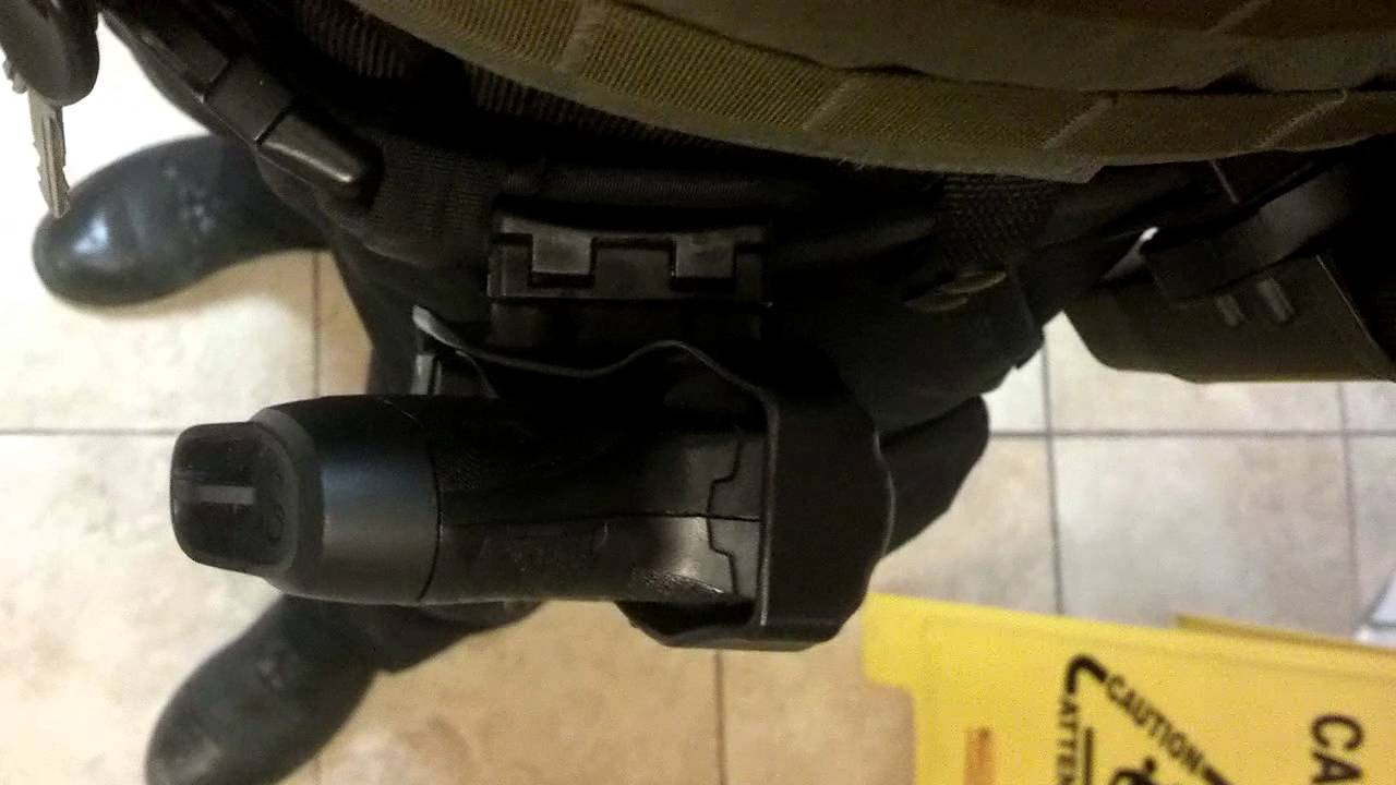 My EDC for work