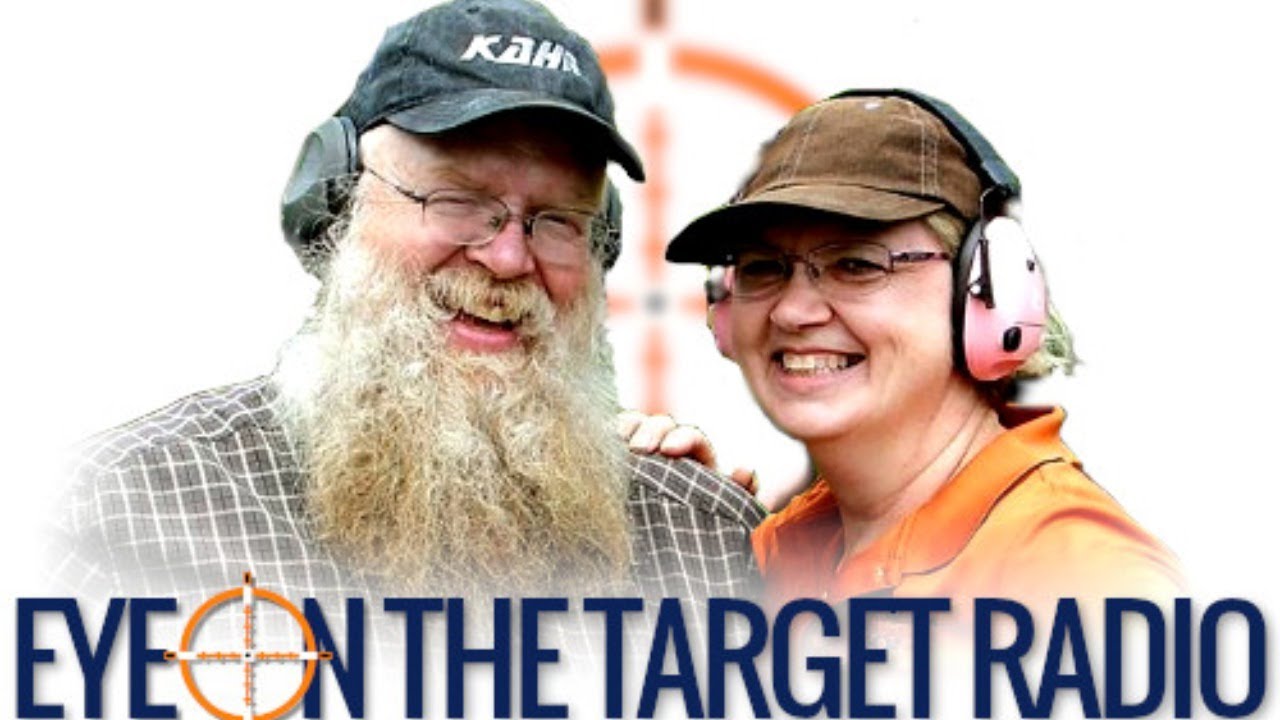 Eye on the Target Radio