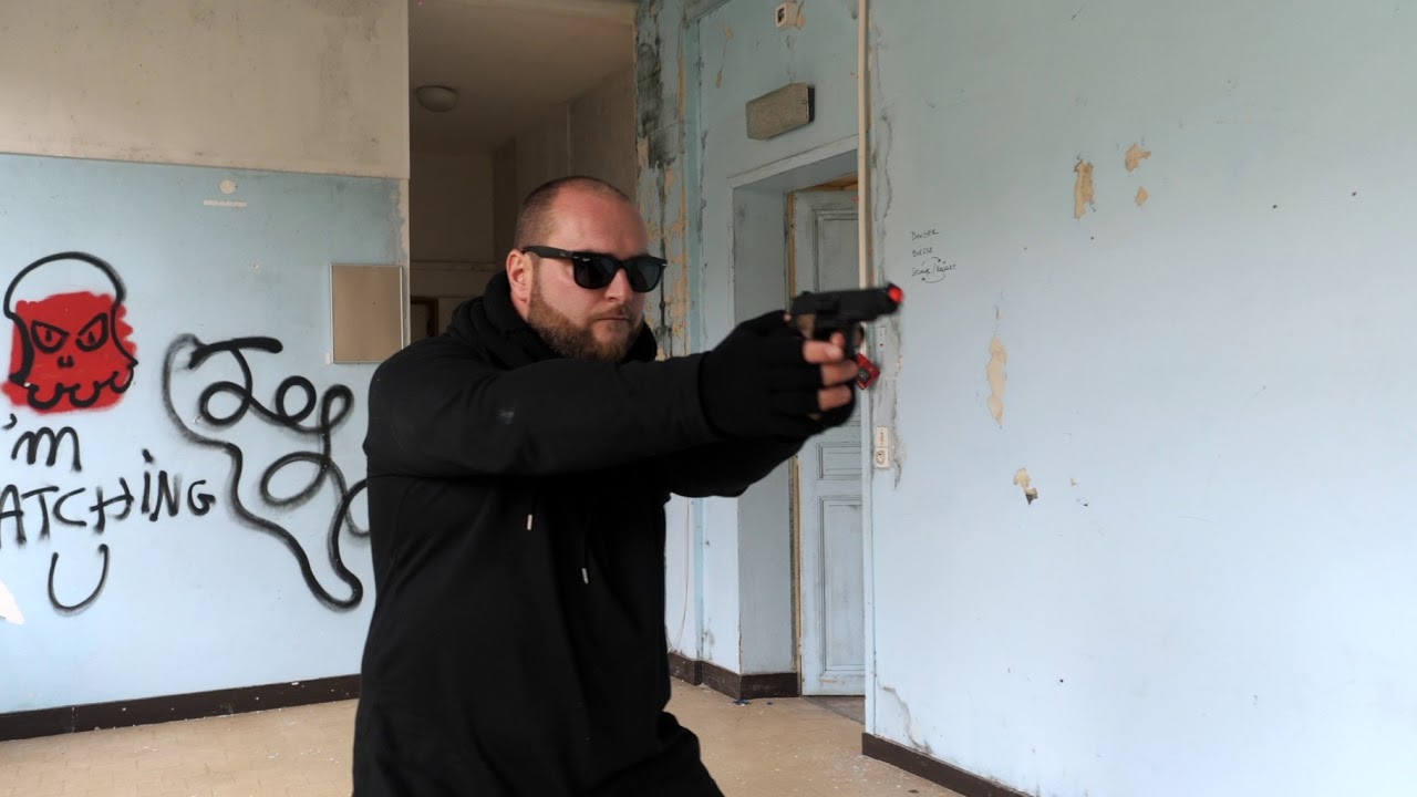 CLIP - 5x1 - SYSTEM D