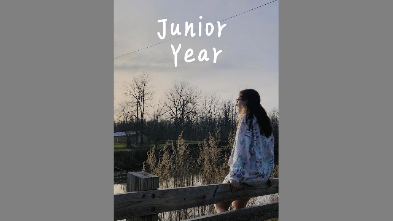 Junior Year-Recap Video