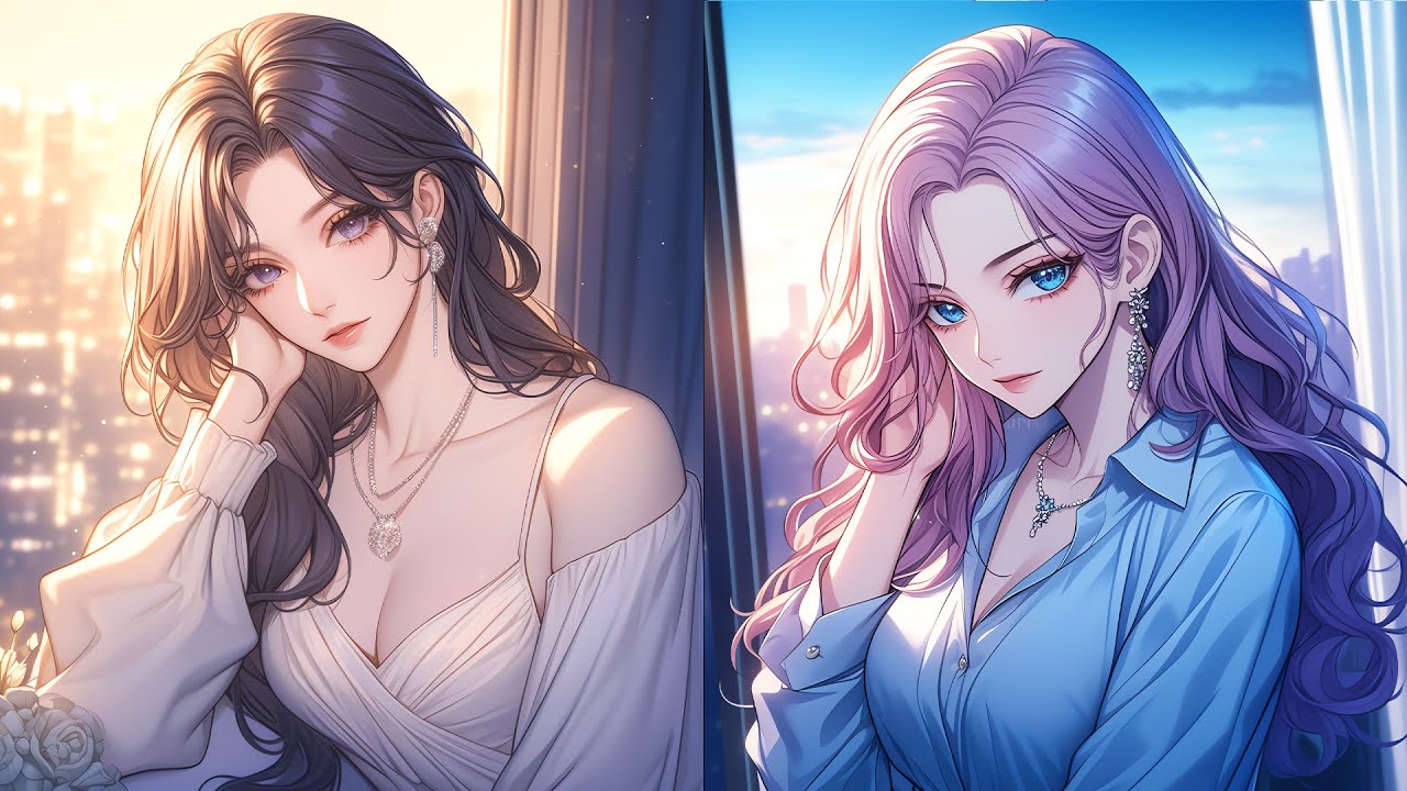 After being humiliated by my fiancée and her assistant, I turned around and married another woman.