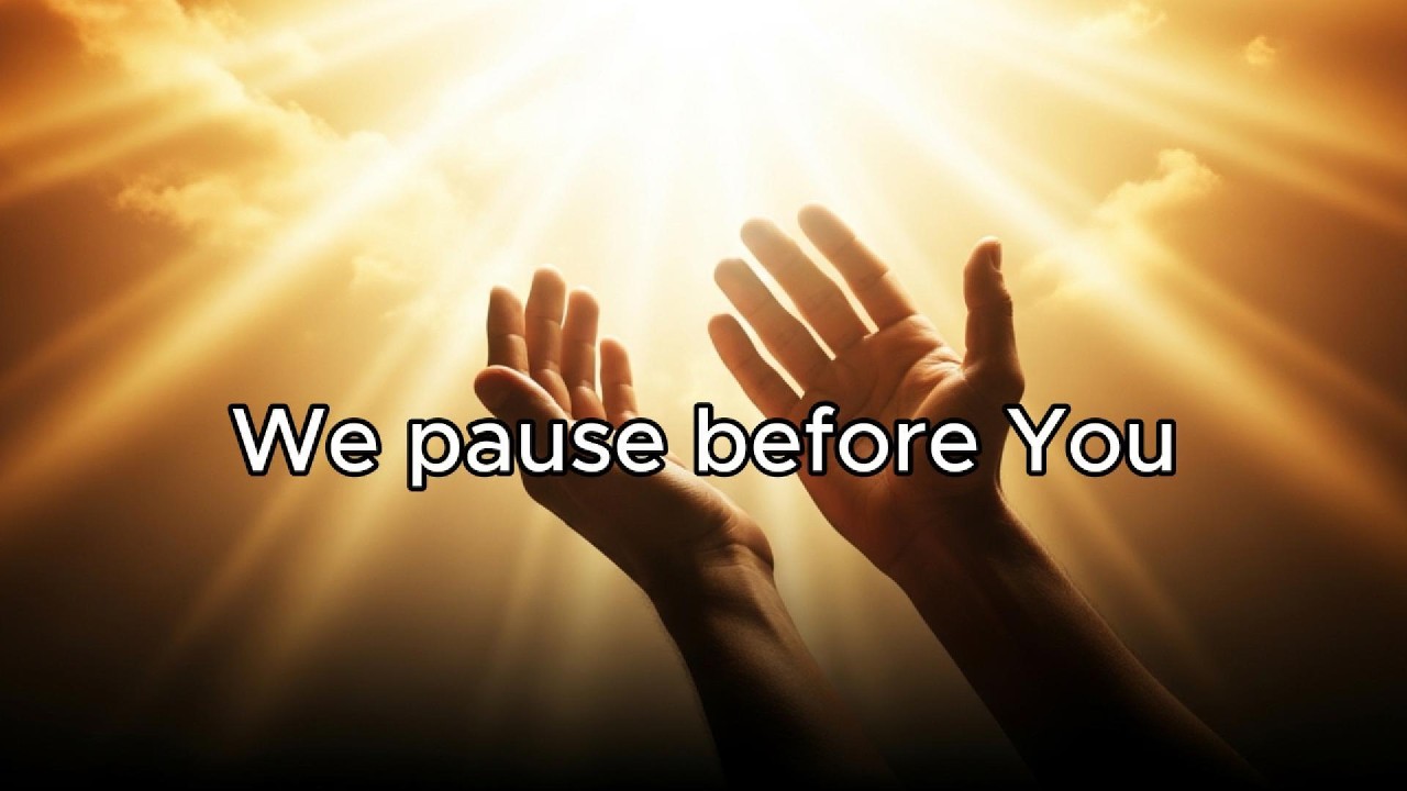 Today, I Choose Gratitude | 오늘 나는 감사를 선택합니다