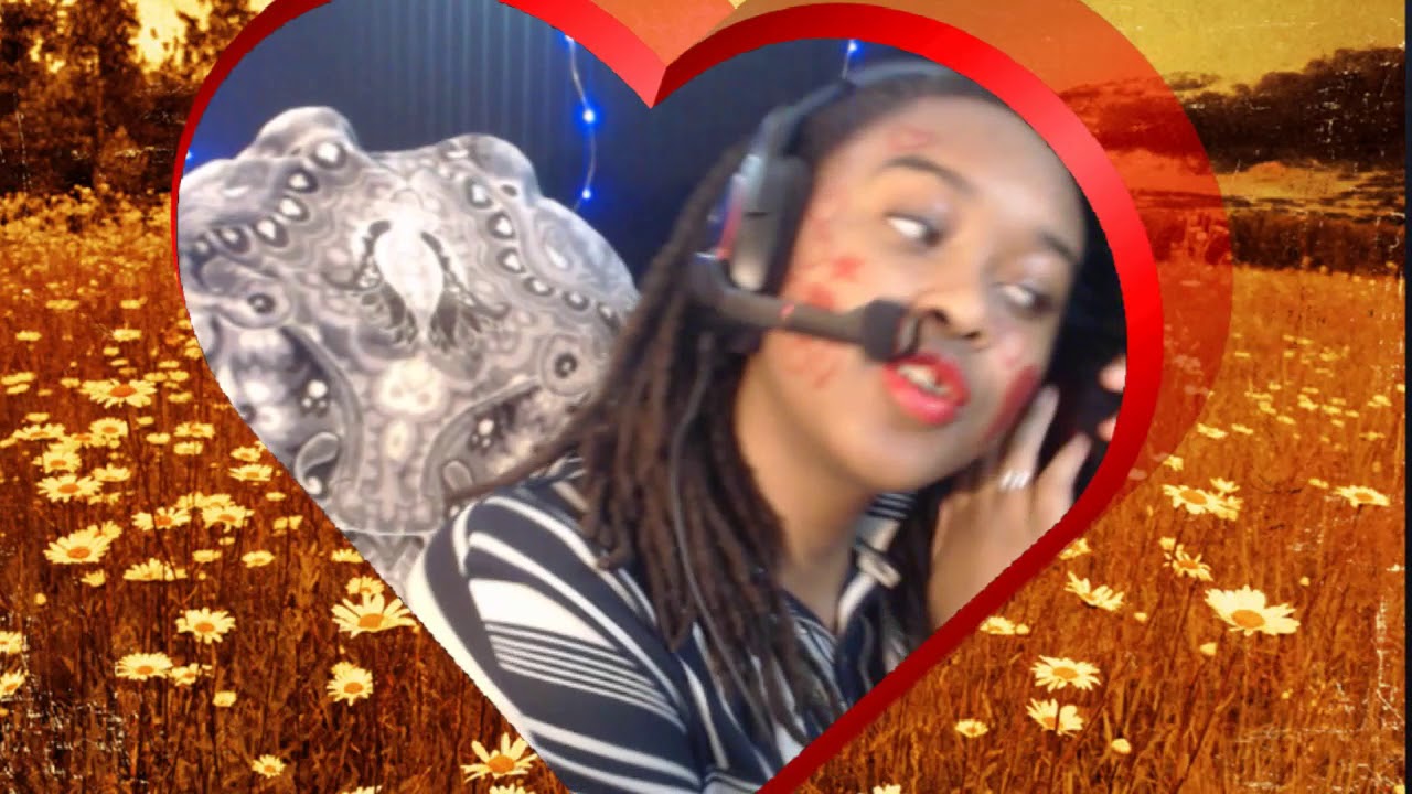 Klassy_Joy Redeemables on my twitch Channel