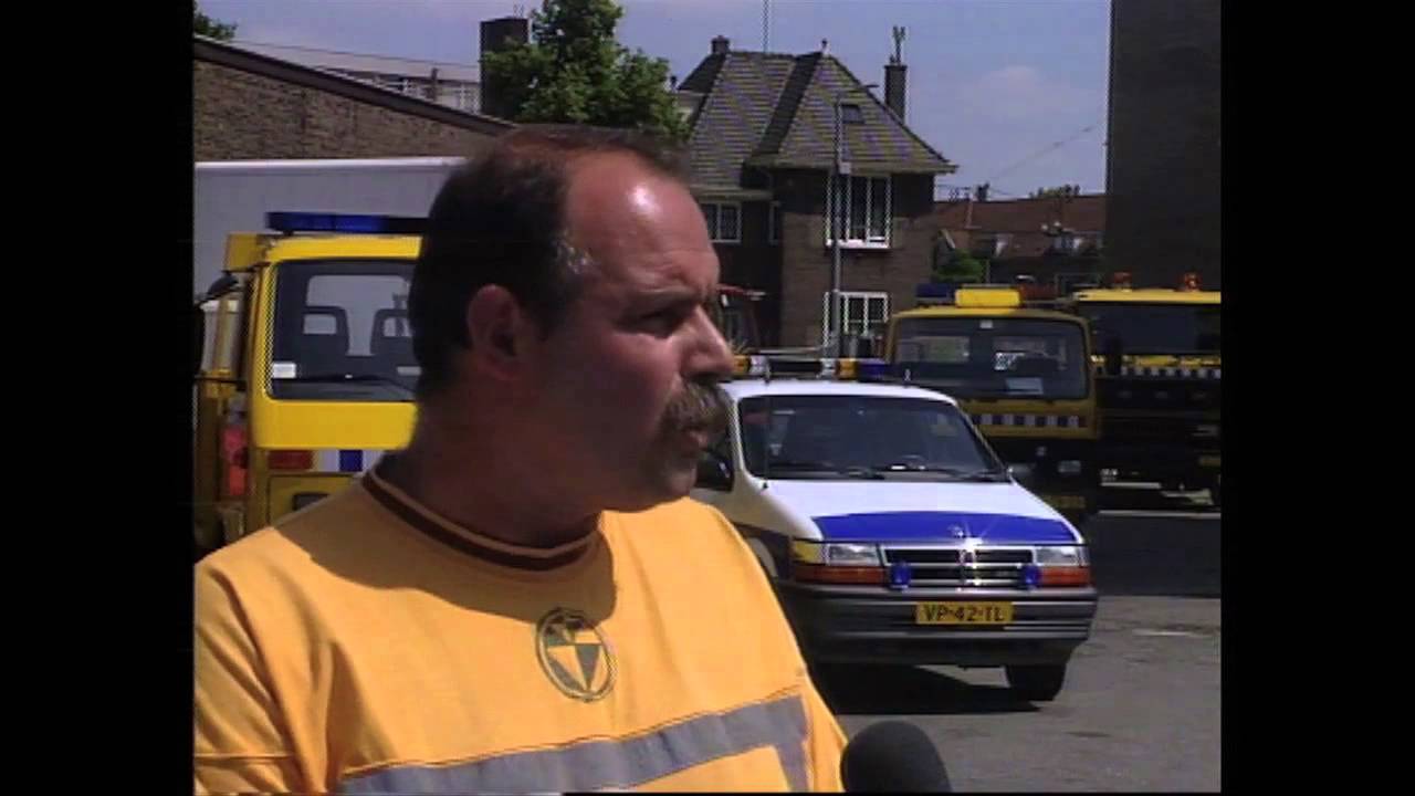 Blik op de Weg OFFICIAL - Special Bergingsbedrijf