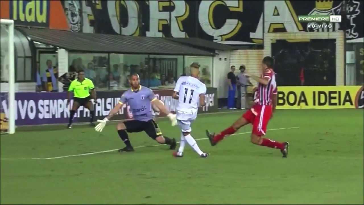 Neymar - Best Goals & Skills (1080p HD)