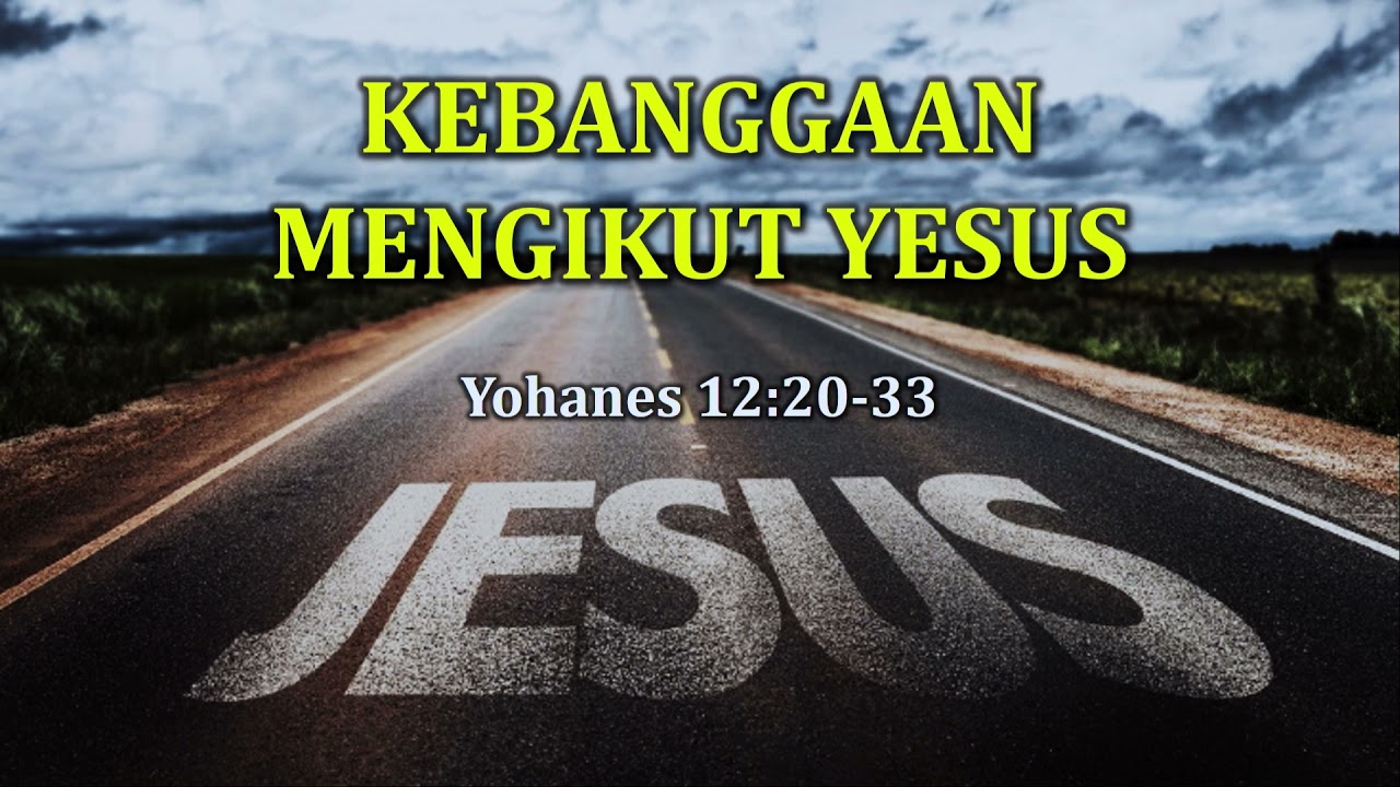 ASCKK Khutbah Kebaktian Bahasa Malaysia 7:30am 21/3/2021