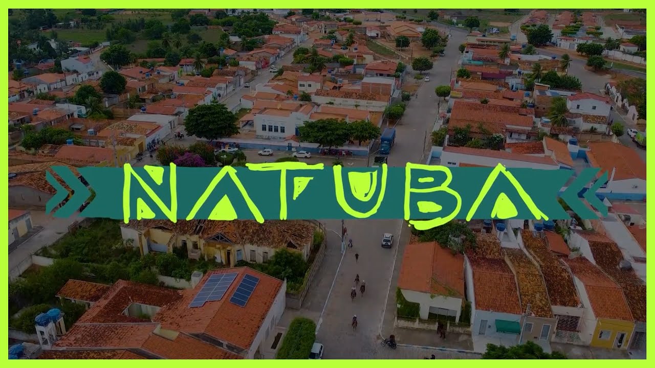 NATUBA | Documentário