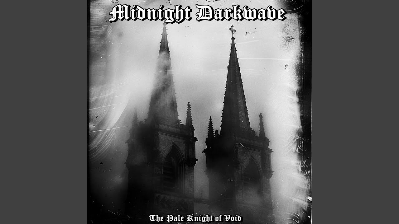 The Pale Knight of Void