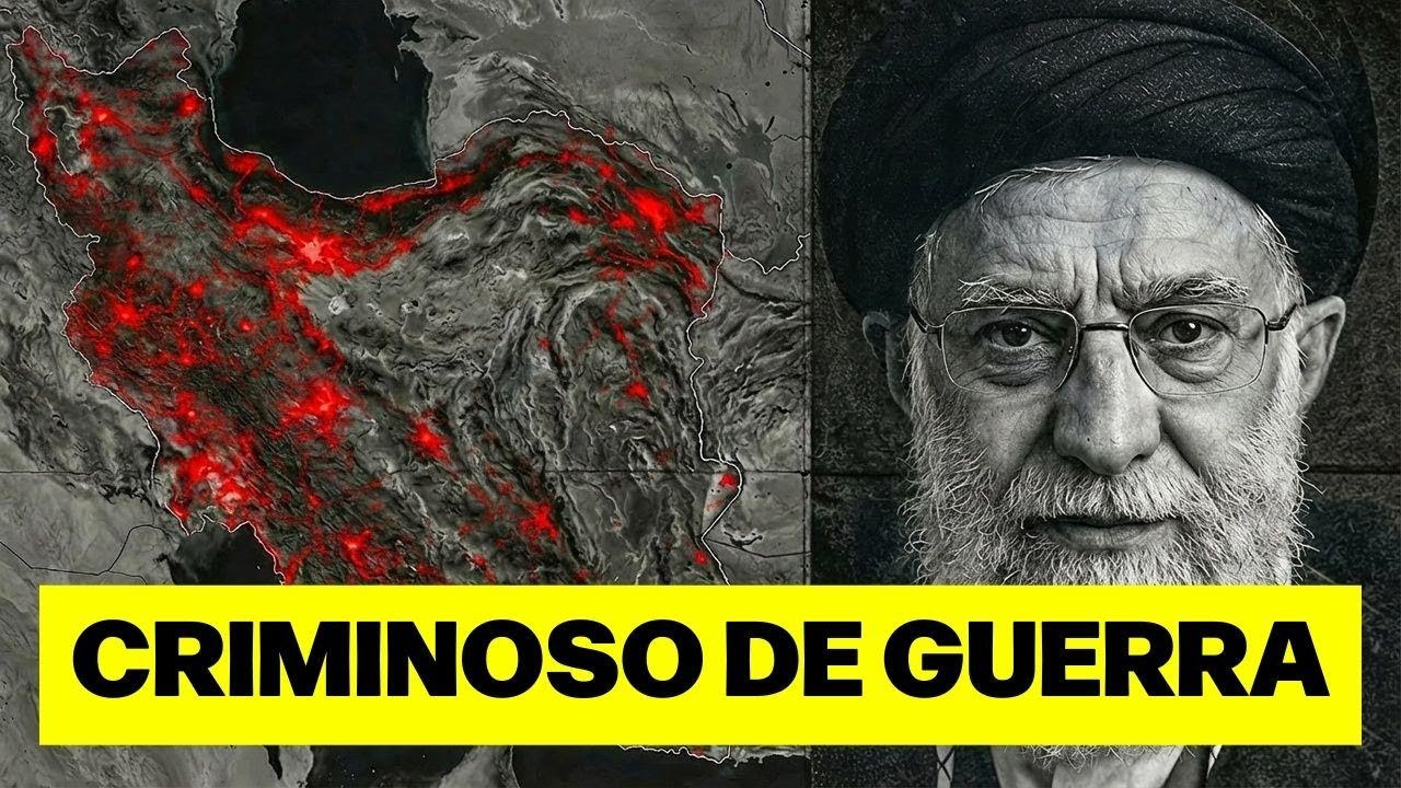 Irã mergulha no caos! Líder supremo morreu