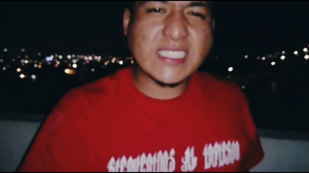 NUEVO LEON VIDEO OFFICIAL // ADRIAN DUEÑEZ TIVEN ALVAREZ TROUBLE GANG 2021