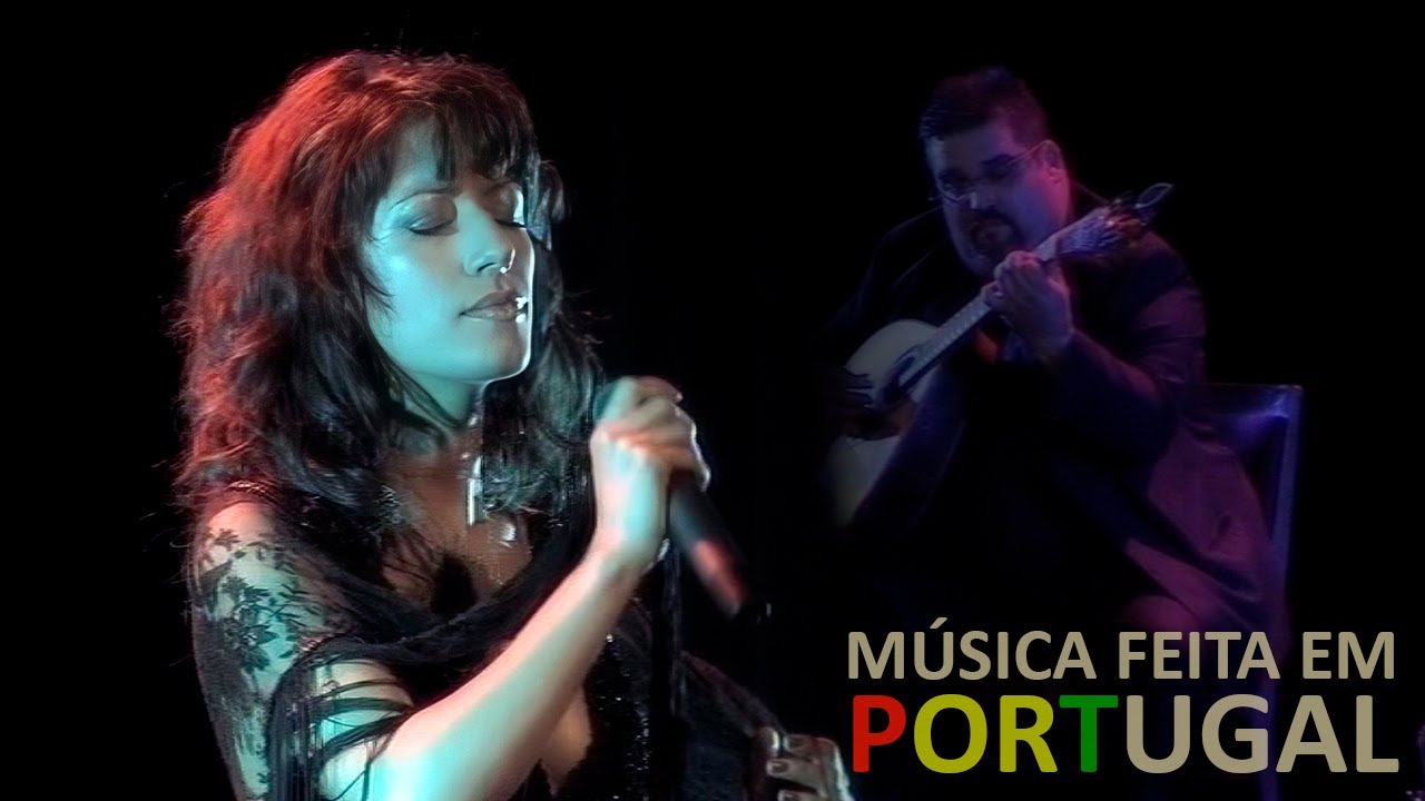 Amigo João - Ana Moura . Fernando Maurício (letra)