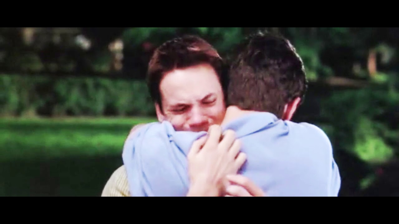 I Passi Dell'Amore - My immortal.  [Jamie Sullivan & Landon Carter]