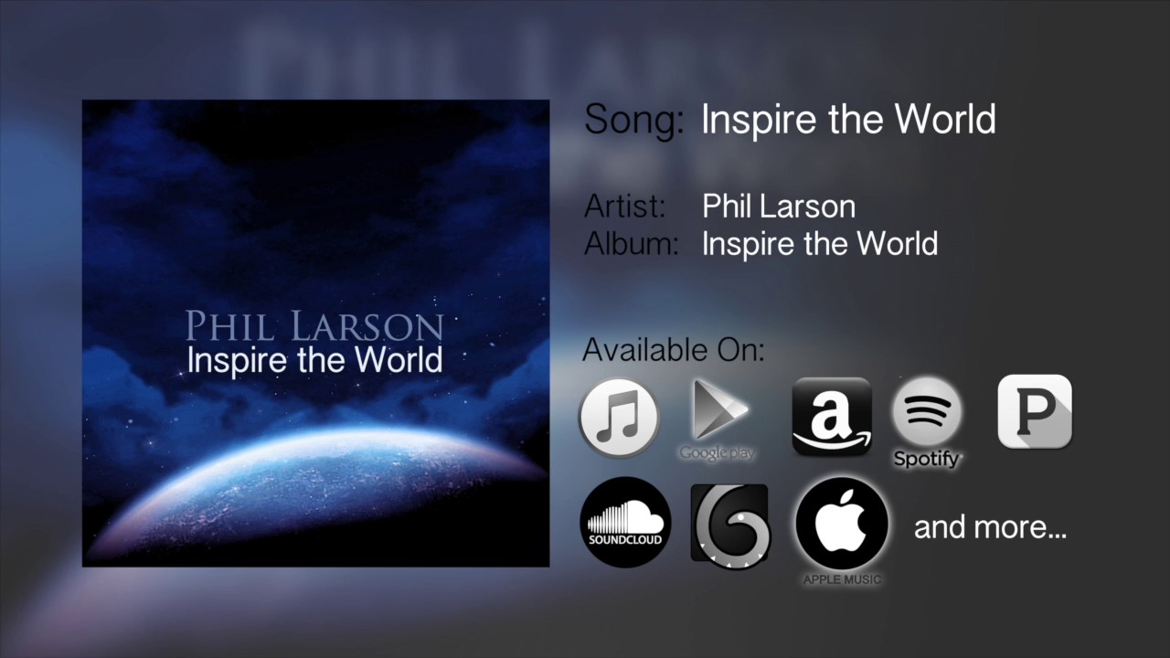 Motivating Uplifting Instrumental Song - 