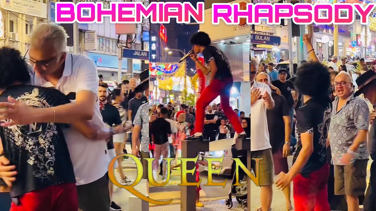 Путешественникам очень нравится, когда поют песни группы Queen (Богемская рапсодия) 👍. #подписать...