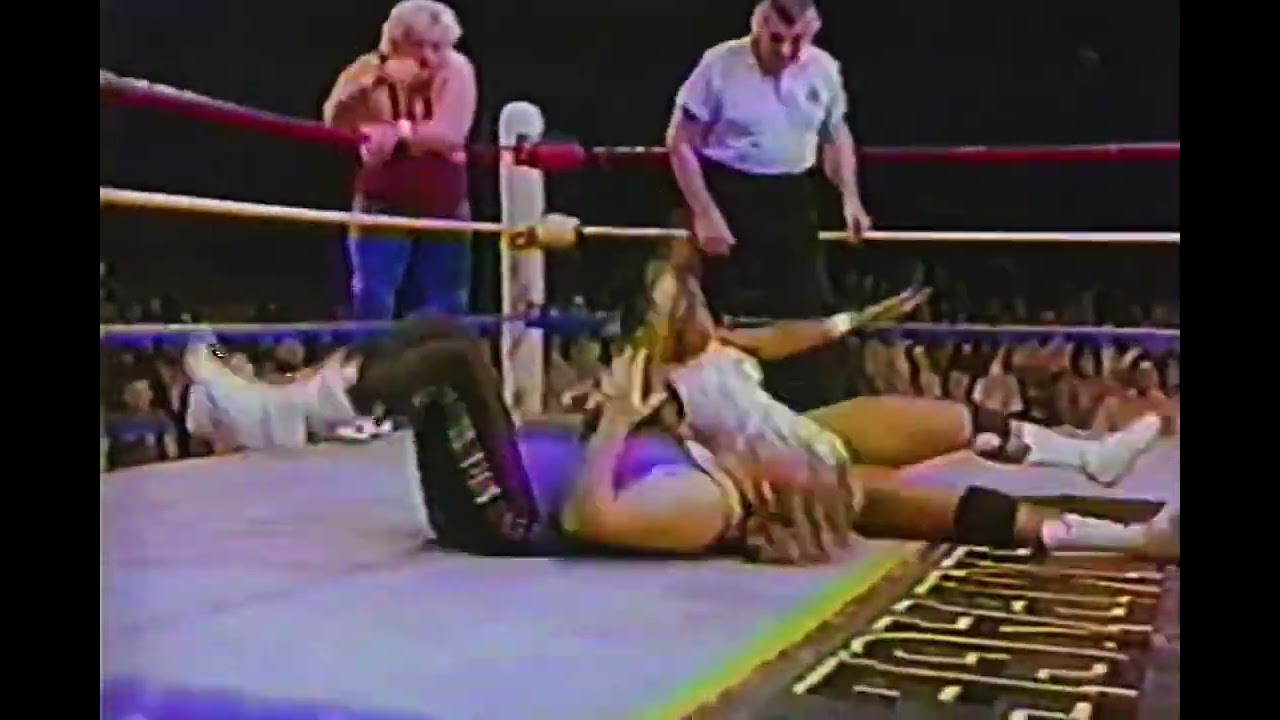 Sweet Georgia Brown (Jacqueline ) MV #2