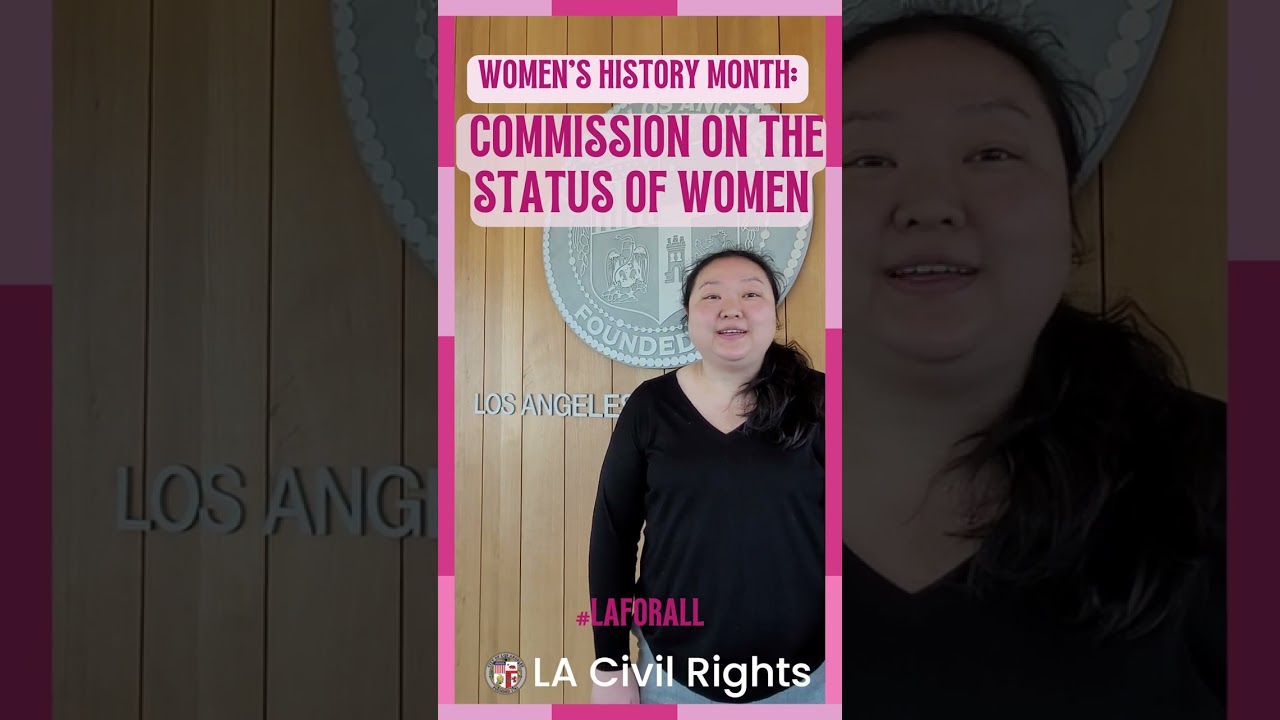Commission on the Status of Women