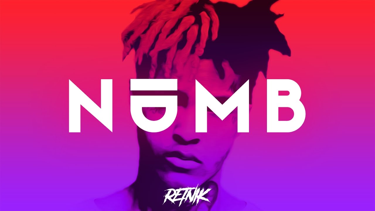[FREE] 'NUMB' HARD XXXTENTACION TYPE Trap Beat | Retnik Beats