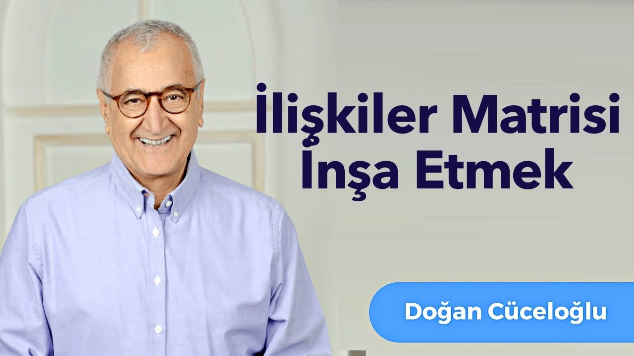 İlişkiler Matrisi İnşa Etmek