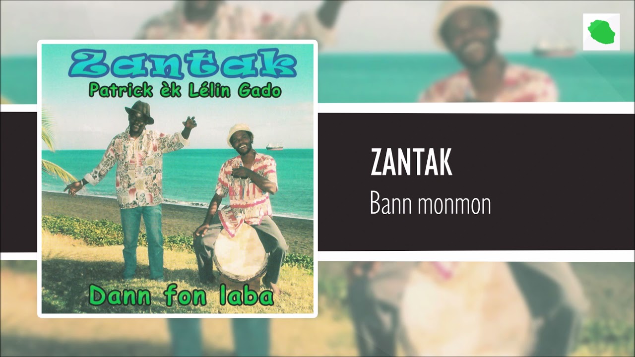 Zantak - Bann monmon