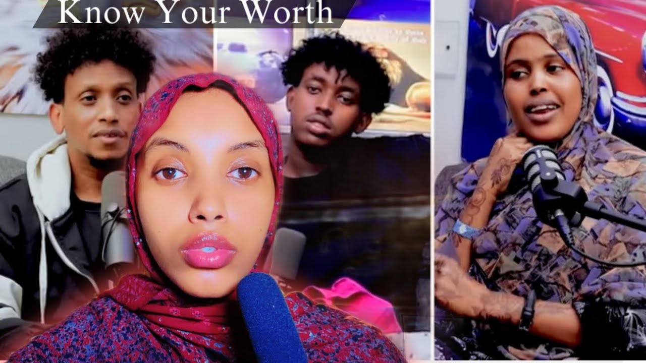 Inaad Naftada Jeclaato Waa Muhiim || Self Love Is Important || Queen Hibaaq