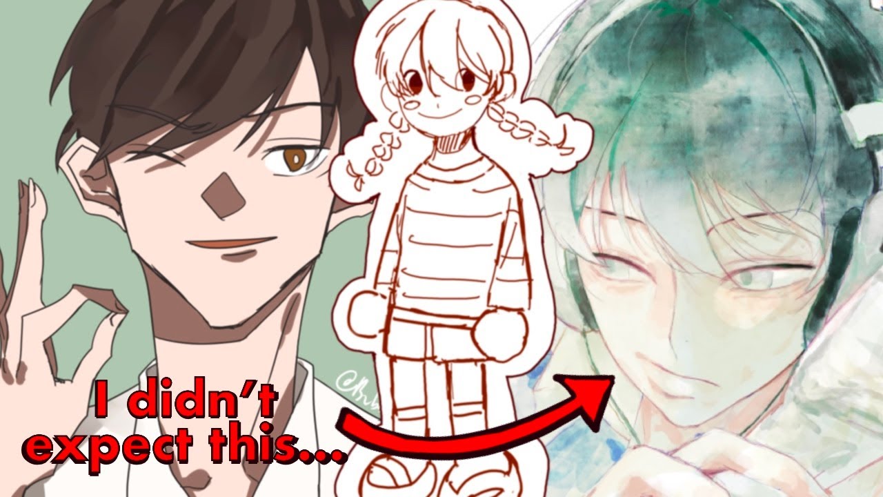 You WON'T get the art style you want and that's ok :)