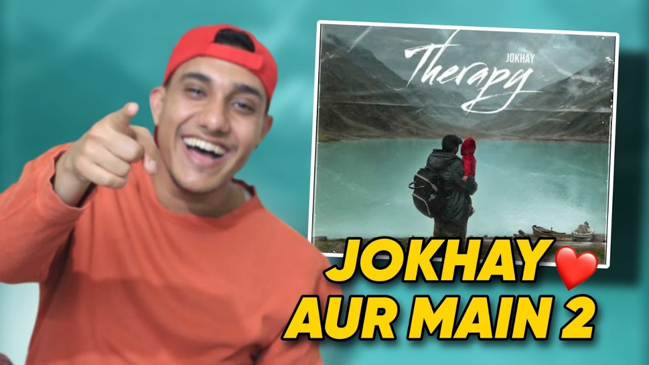 Jokhay aur Mein 2 | Tasweer | Jokhay, JJ47, Talha Anjum || views chori ||