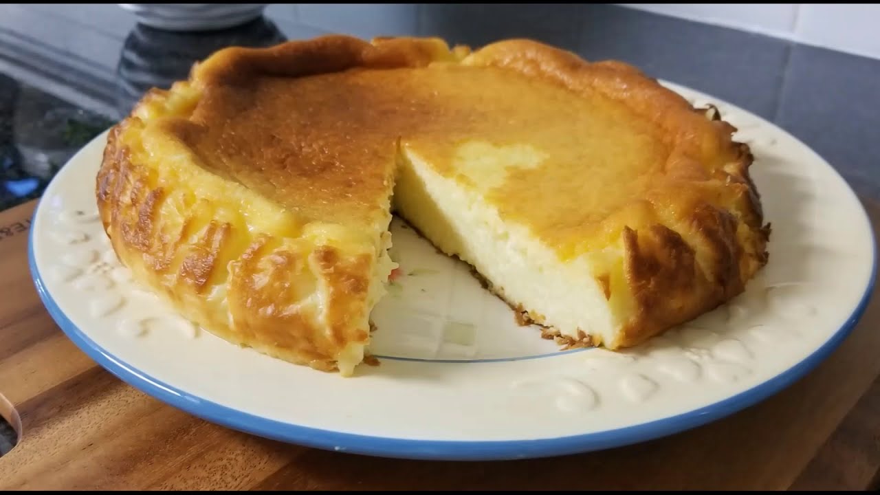 Tarta de Queso  