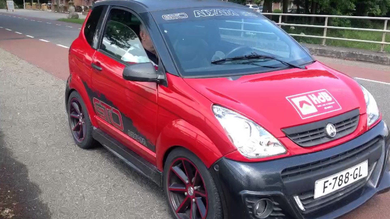 Brommobiel