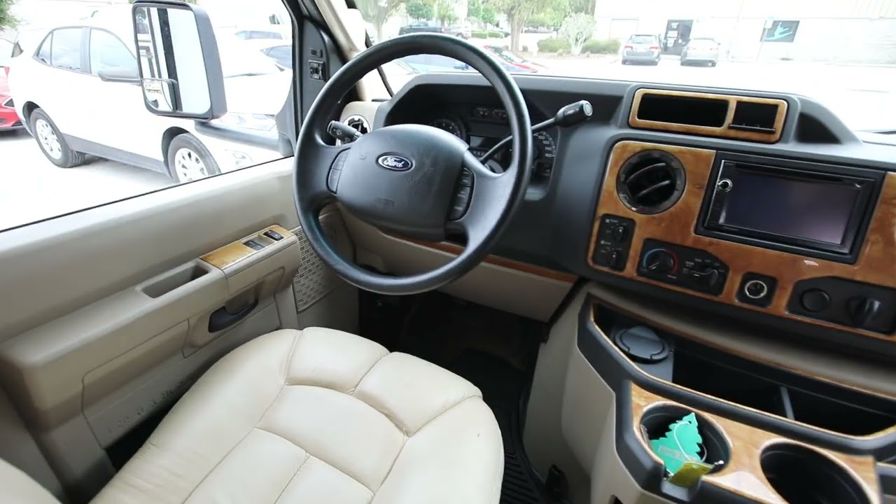 2011 Triple E Regency GT29T