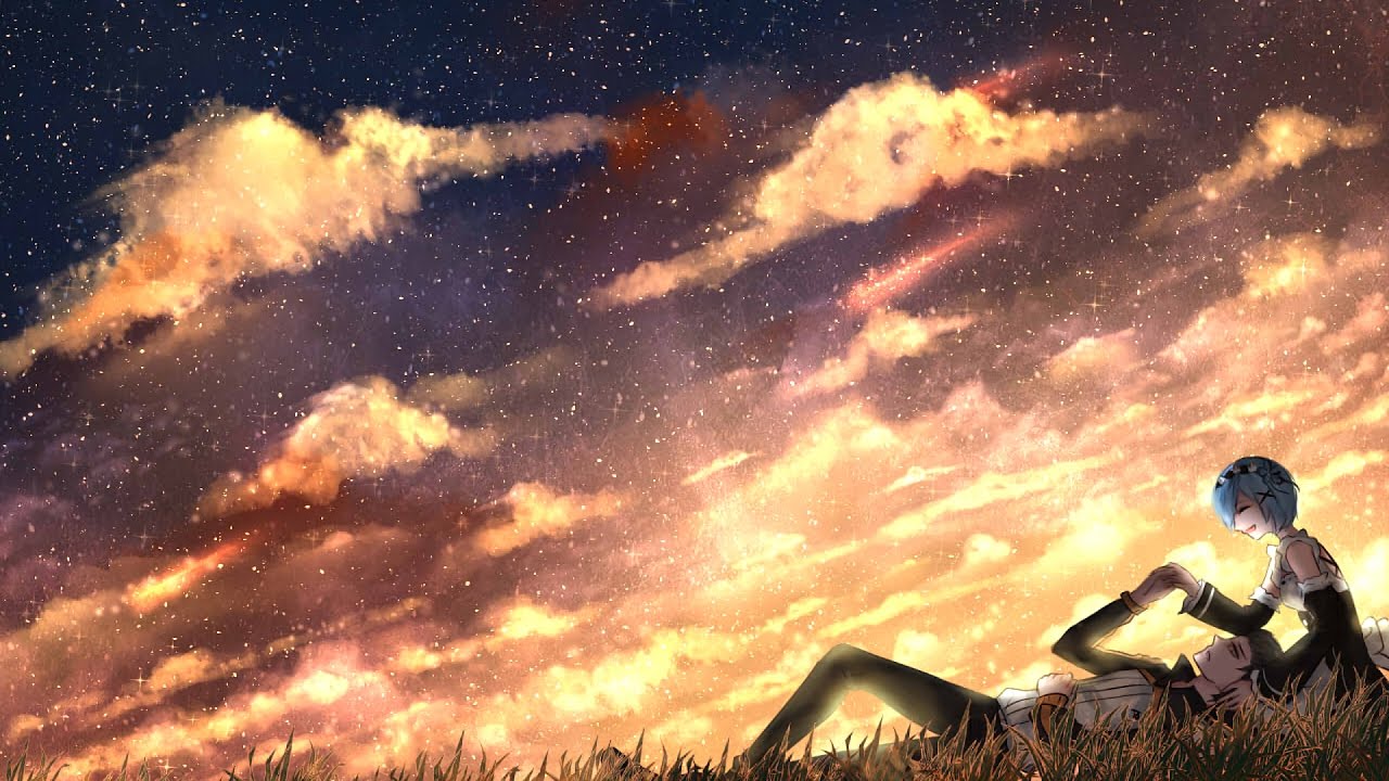 Rem x Subaru 「 AMV 」 Thousand Years
