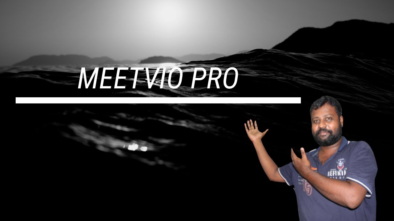 Meetvio Pro #Full Review🍧☘With Offer Link🧲