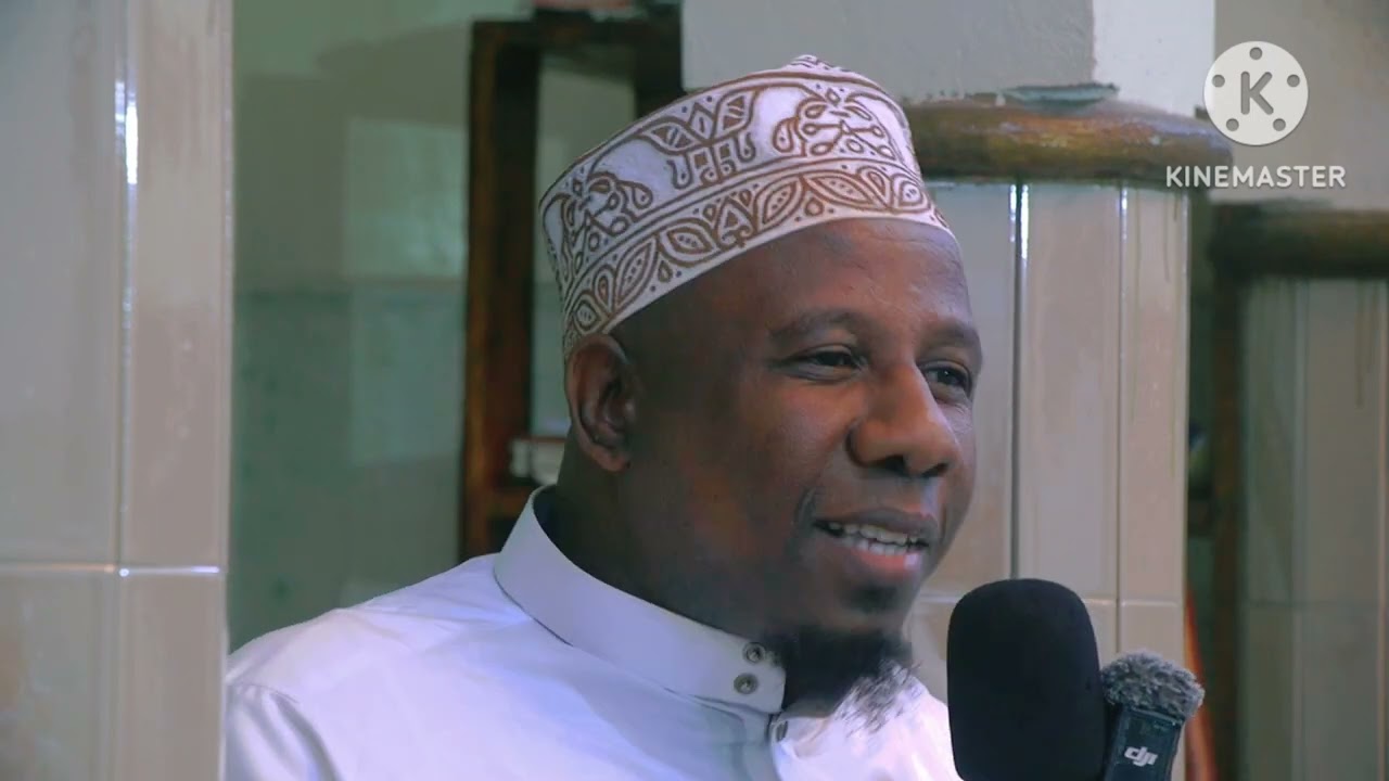 AQ'DI NIKAH YA KHALID NASIR AL BAKRY 28 November 2024