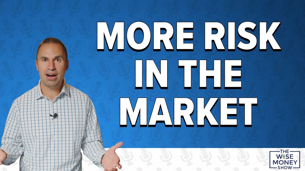 Current Economy Creating More Risk in the Market